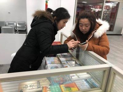 堅守一線，做好春節(jié)最美“店小二”——西安市旅游信息咨詢中心春節(jié)假日工作紀實與智能科技應用