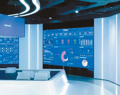 產(chǎn)業(yè)電商 驅(qū)動企業(yè)提速奔跑的互聯(lián)網(wǎng)引擎